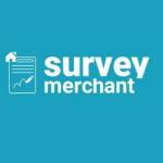 Survey Merchant Profile Picture