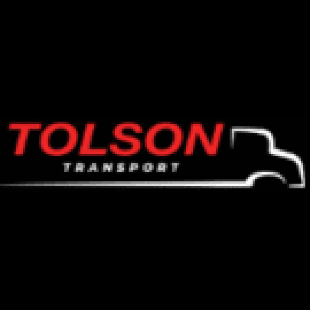 Tolson Transport Profile Picture