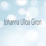Johanna Ulloa Giron Profile Picture