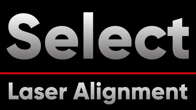 Laser Alignment Profile Picture