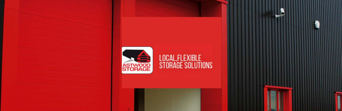 Astwood Storage Cover Image