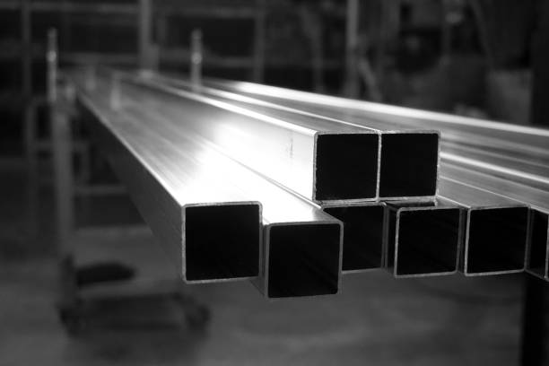 Square Tube Forming for Heavy-Duty Applications: Industrial Insights