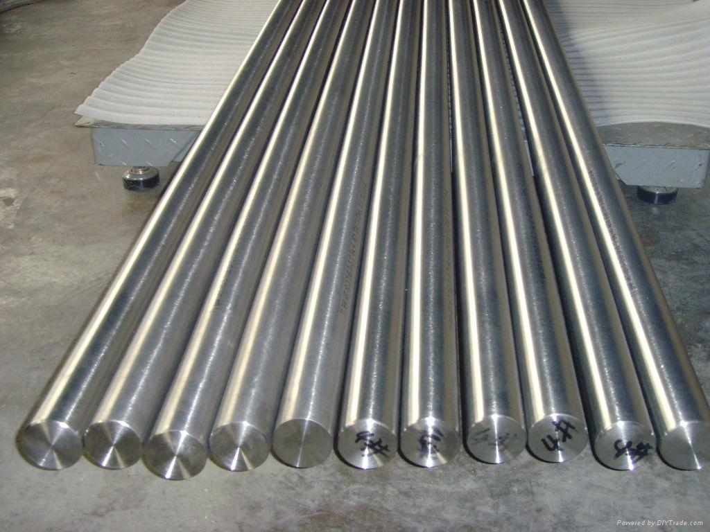 Know the Top Benefits of Titanium Alloy AMS 4911