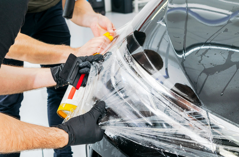 Ensure Paint Protection Sydney for your car from the best quality PPF - Emperiortech
