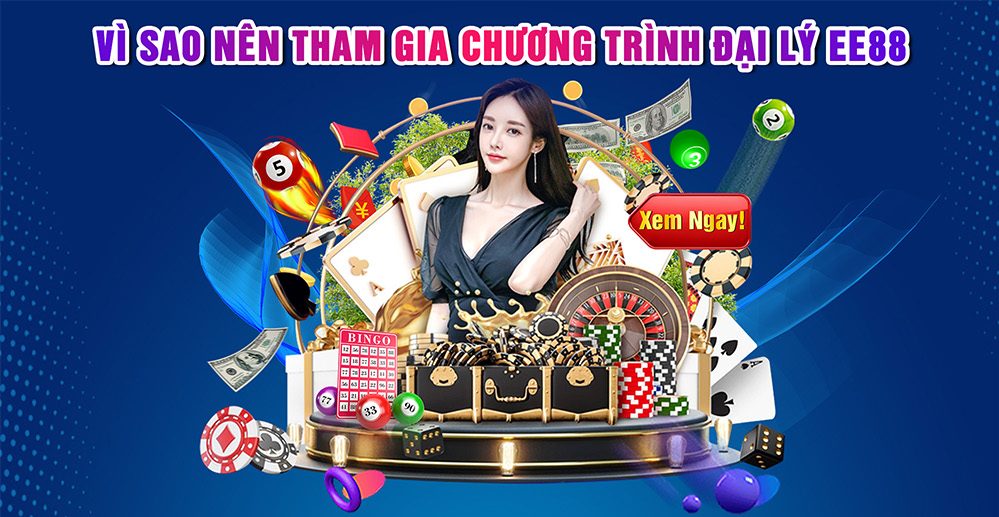 Ee88 - Nhà cái Đăng Nhập ee88.com - Đăng Ký ee88 casino