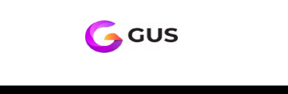 Gus Logistics Cover Image