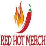 RedHot Merch Profile Picture