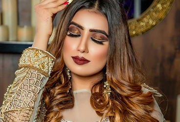 Looking for Best Party Makeup Services in Noida & Delhi NCR