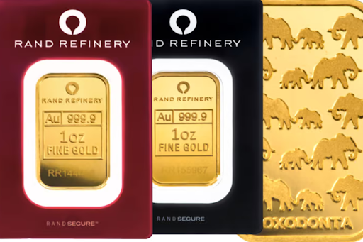 Why You Should Buy A Gold Bar In Canada: Read This To Know!