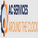 AC Services Around the Clock Profile Picture