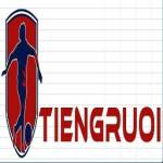 Tiengruoi run Profile Picture