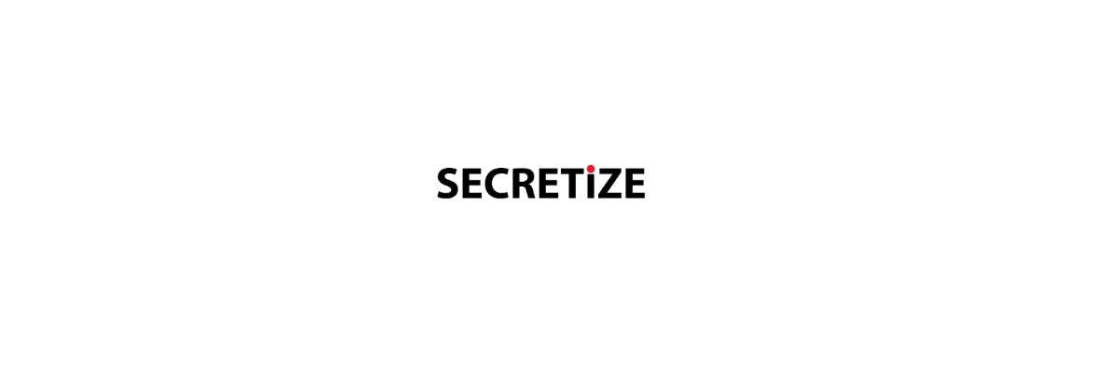Secretize Cover Image