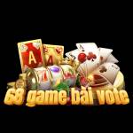 68 game bài vote Profile Picture
