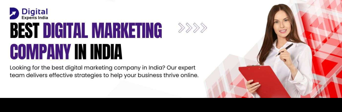 Digital Experts India Cover Image
