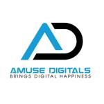 Amuse Digitals Profile Picture