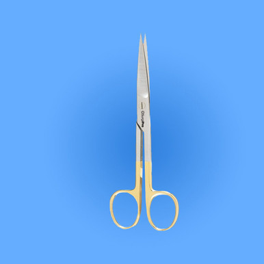 Buy Surgical Operating Scissors - Tungsten Carbide