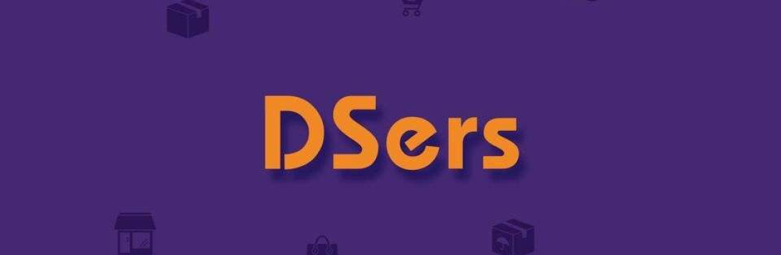 DSers AliExpress Dropshipping Partner Cover Image
