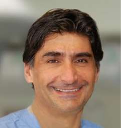 Shahin Javaheri MD Plastic Surgeon Profile Picture