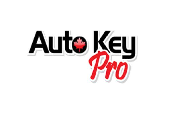 Auto Key Pro Profile Picture