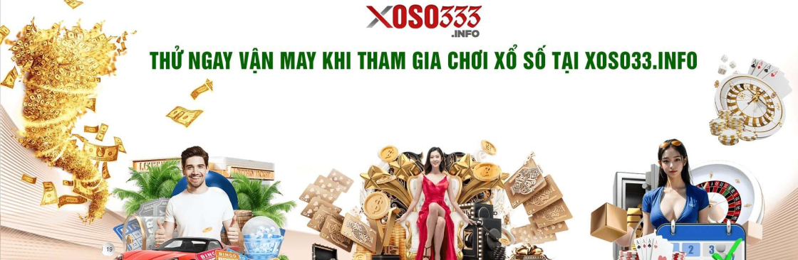 Xoso333 Info Cover Image