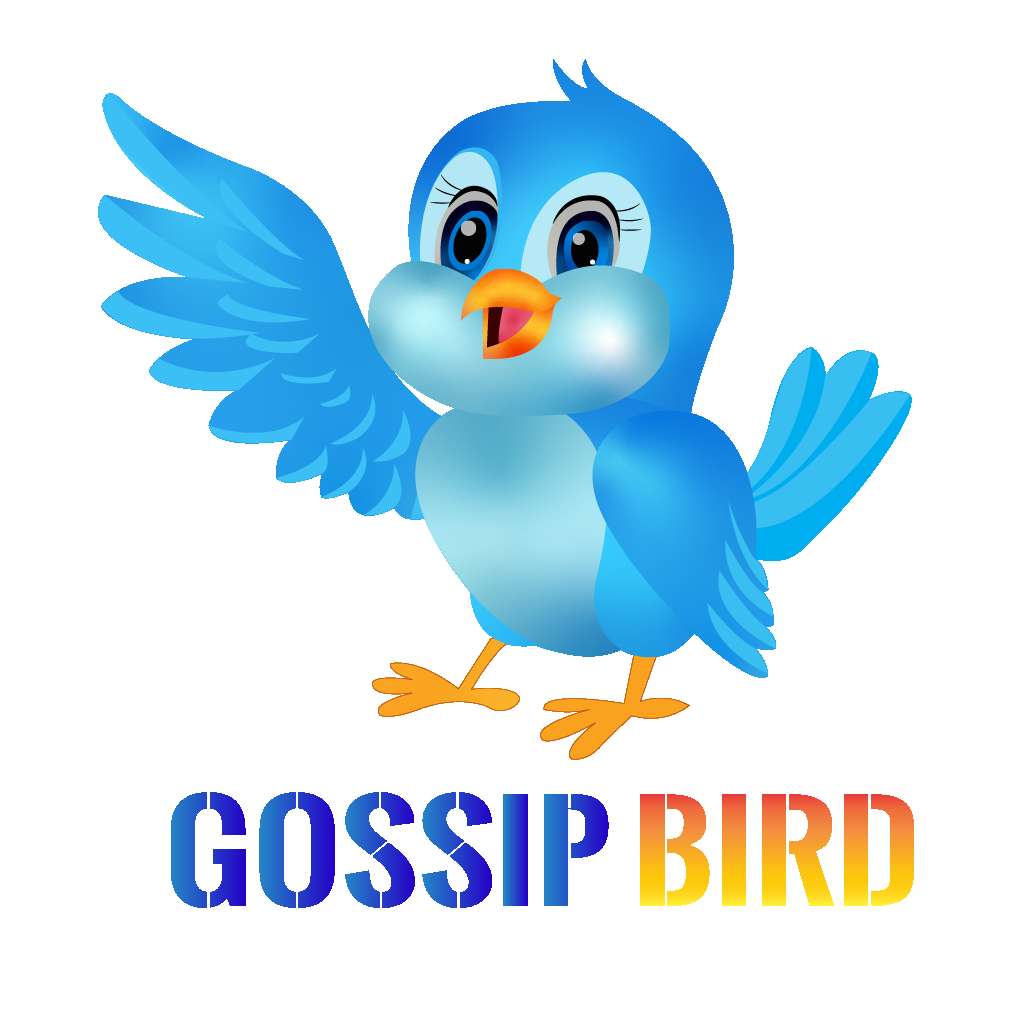 gossipbird App Profile Picture
