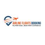 Airline Flights Booking Profile Picture