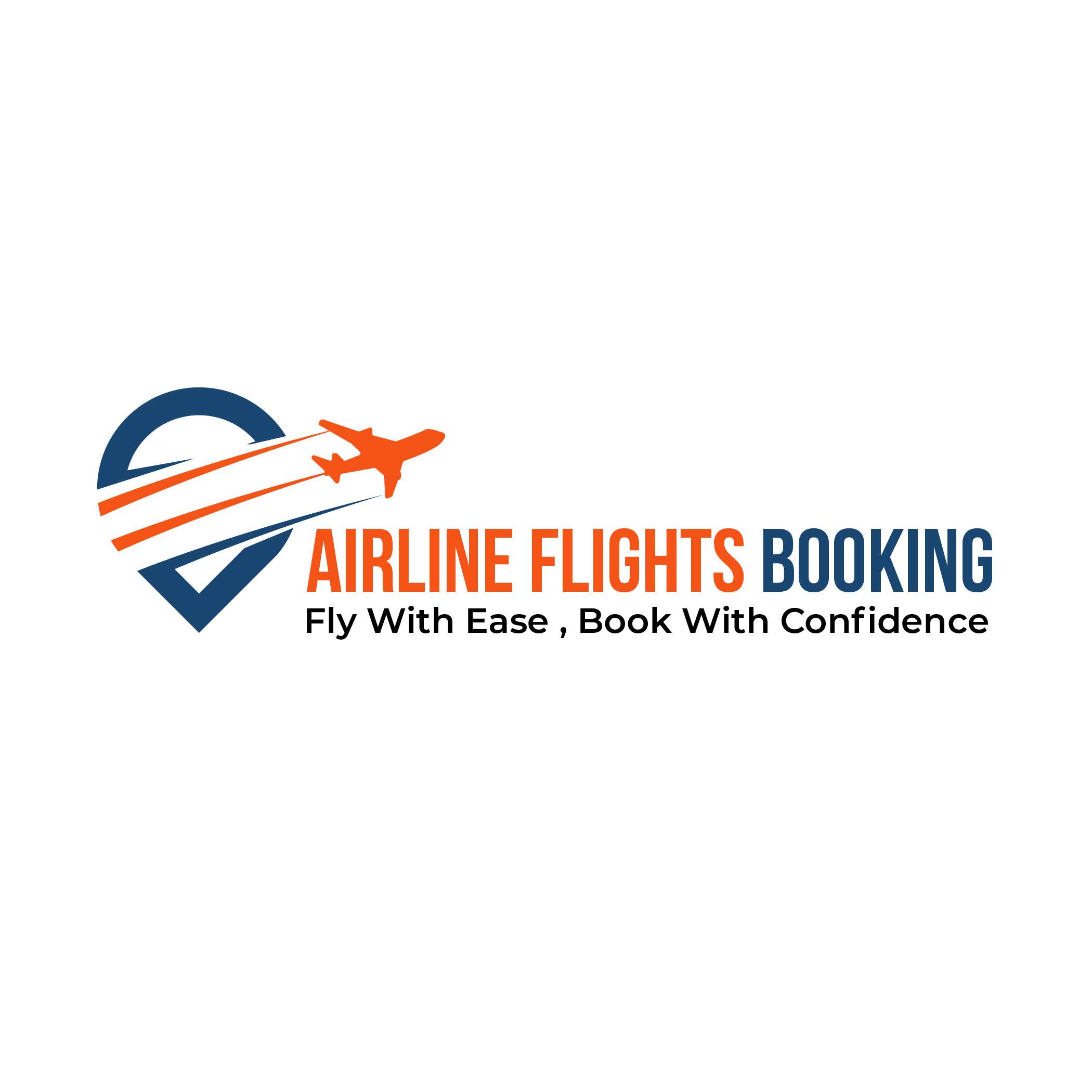 Airline Flights Booking Profile Picture