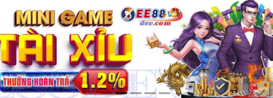 EE88 Cổng Game Hiện Đại Cover Image