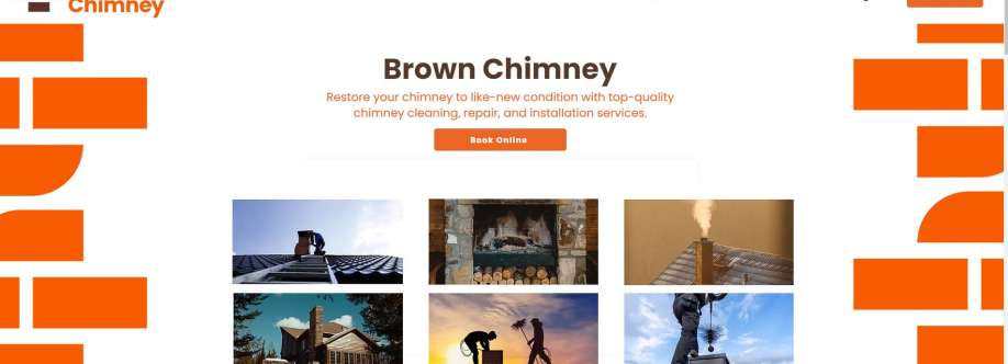 Chimney Sweep company Michigan Cover Image