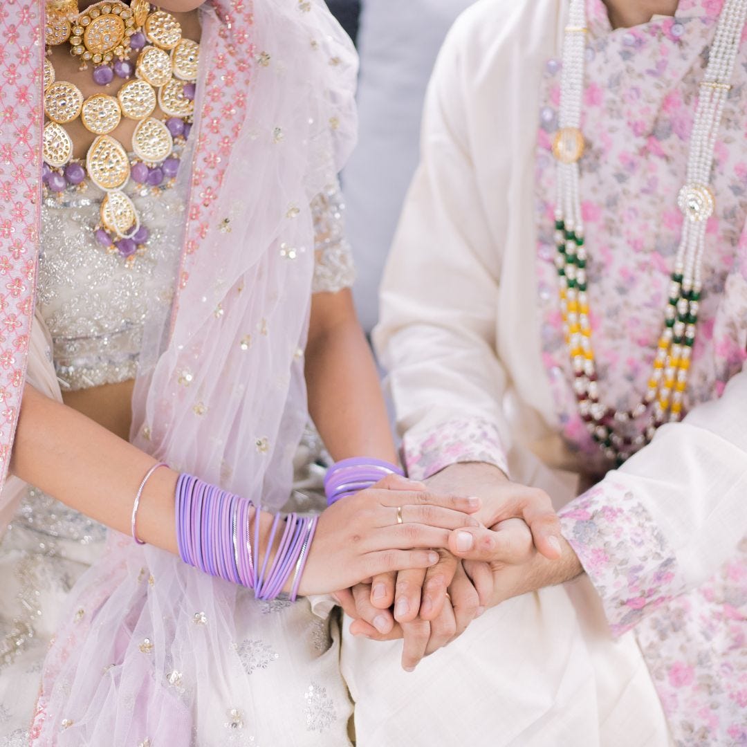 Exploring Indian Matrimony: A Journey of Love and Tradition | by Soulmate Matrimonial | May, 2024 | Medium