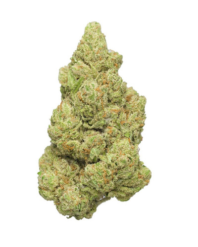 Banana Cream | Dankdelivery