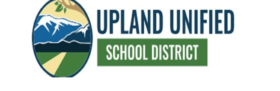 The Upland Unified School District Cover Image