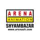 Arena Animation Shyambazar Profile Picture