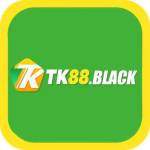 Tk88 Black Profile Picture