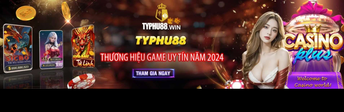 Typhu88 Cover Image