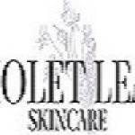 Violet Leaf Skincare Profile Picture
