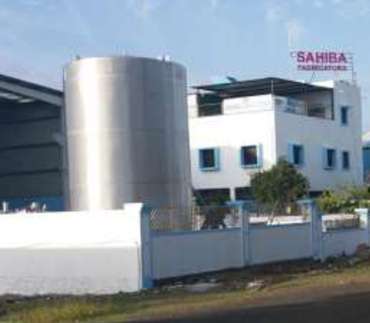 Sahiba Fabricators Profile Picture
