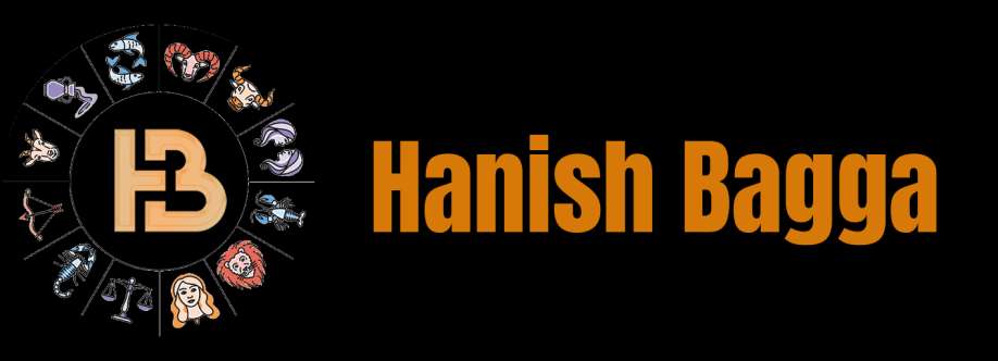 Hanish Bagga Cover Image