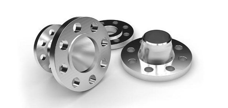 Companion Flanges Manufacturers, Suppliers, Exporters in India - Western Steel Agency