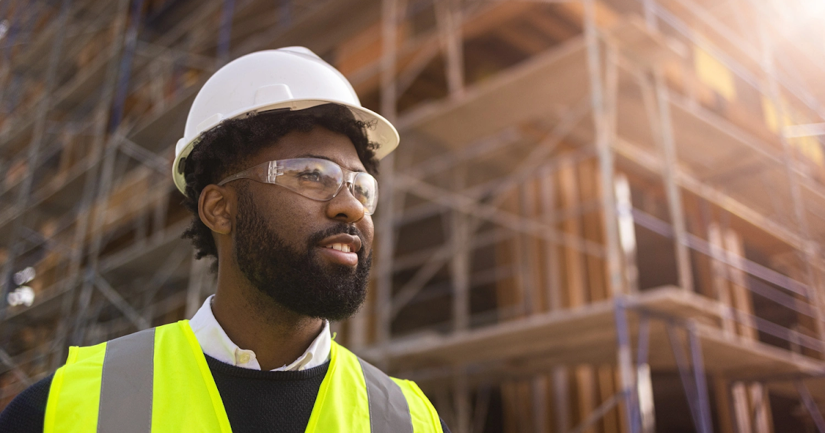 What jobs can I get with a green CSCS card?