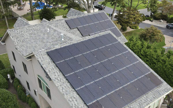 Commercial Solar Power Solutions in Orange County: Harnessing the Sun
