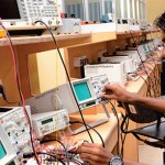 Electronics And Communication Engineering - ACSCE