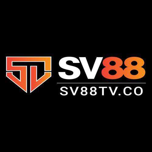 sv88 tvco Profile Picture