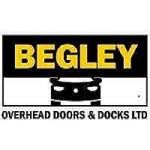 Begley Overhead Doors Profile Picture