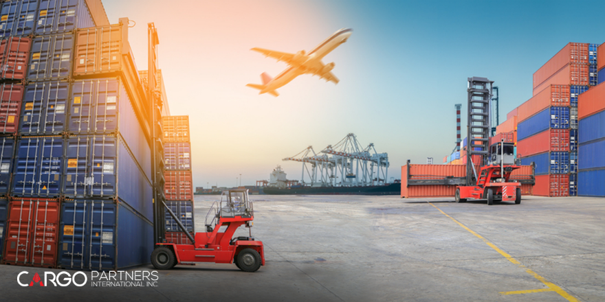 5 Reasons to Choose Cargo Partners International Inc. as Your China Freight Forwarder