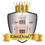 KINGDOM77 LIVE Profile Picture