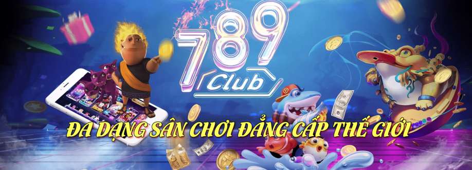 789CLUB PRO Cover Image