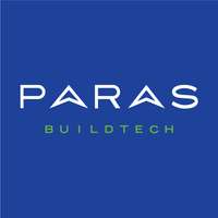 paras buildtech Profile Picture