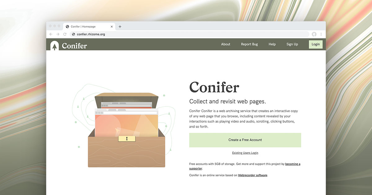 Conifer | Cash in Minutes's Collections