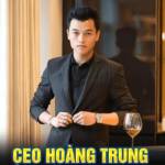Ceo Hoàng Trung Profile Picture